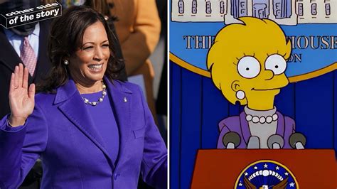 deepfakes charli|Kamala Harris: fake news, deepfakes, The Simpsons。